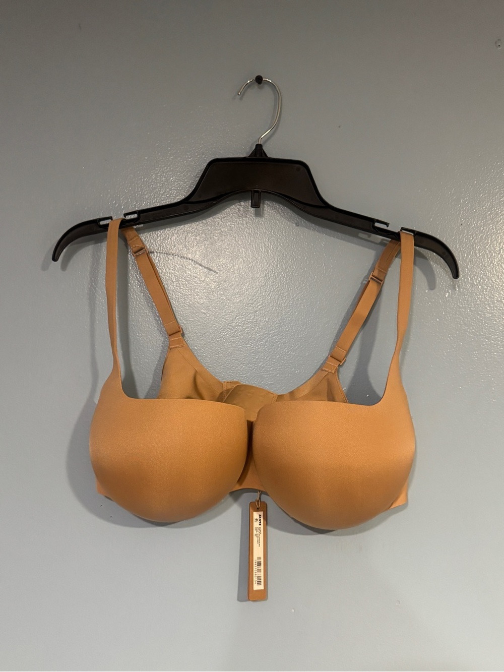 SKIMS Balconette Bra in 38D